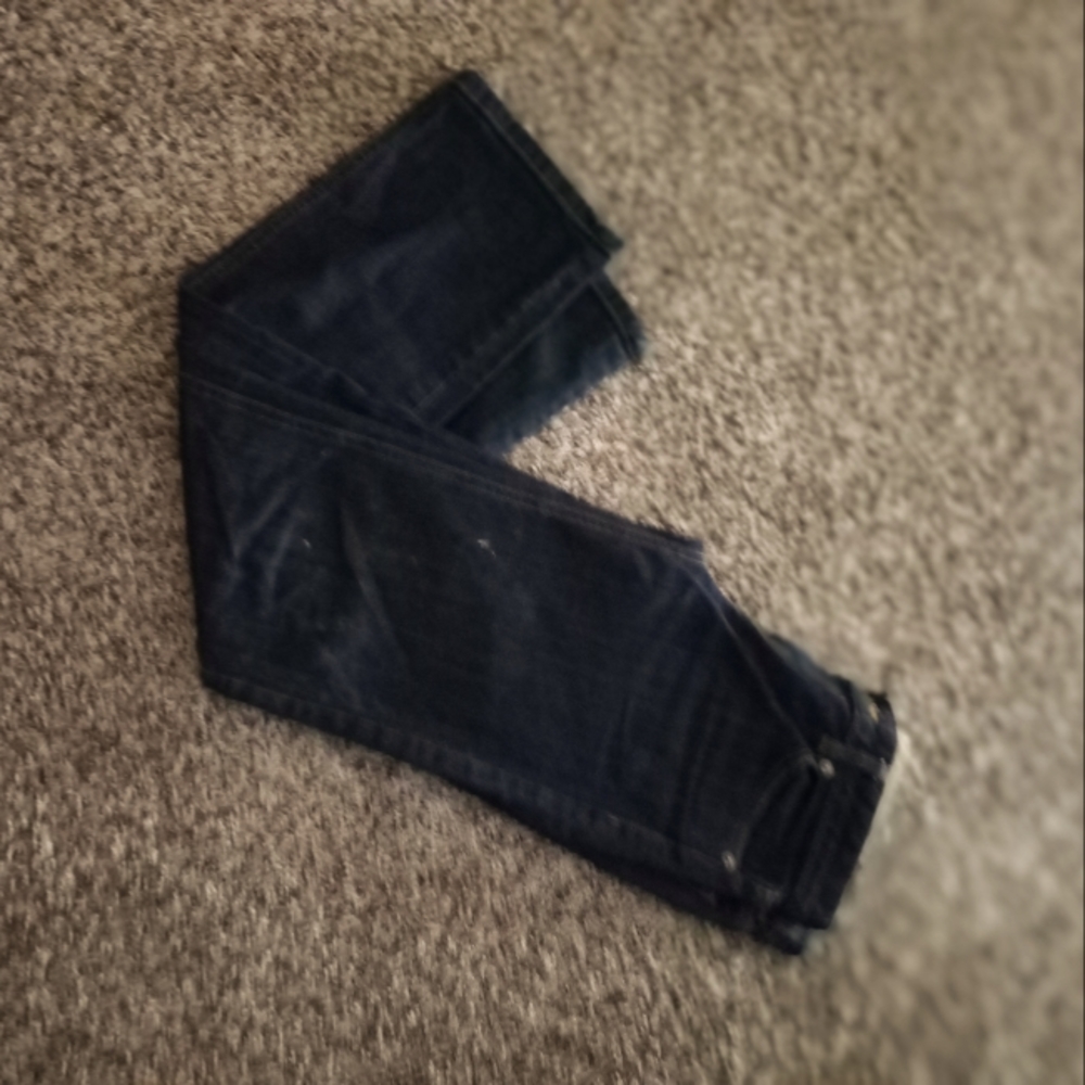 Jeans size 27
